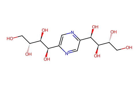 Fructosazine 13185-73-4